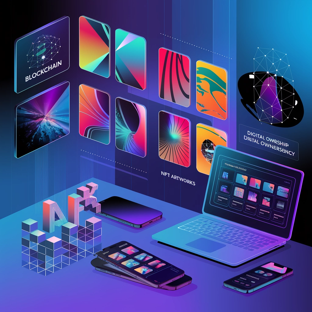 A Beginner’s Guide to NFTs: Unlocking the World of Digital Collectibles