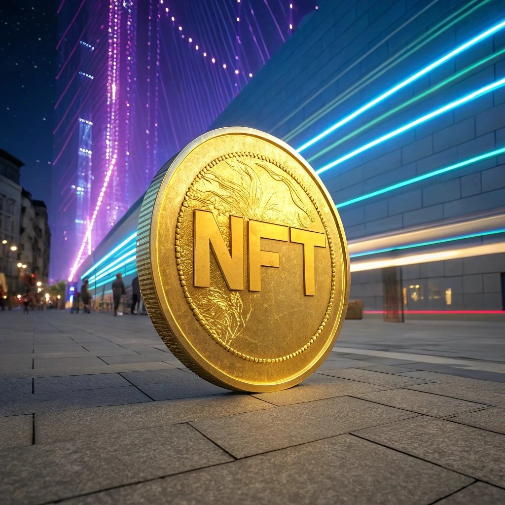 The Wild World Of NFT Investments
