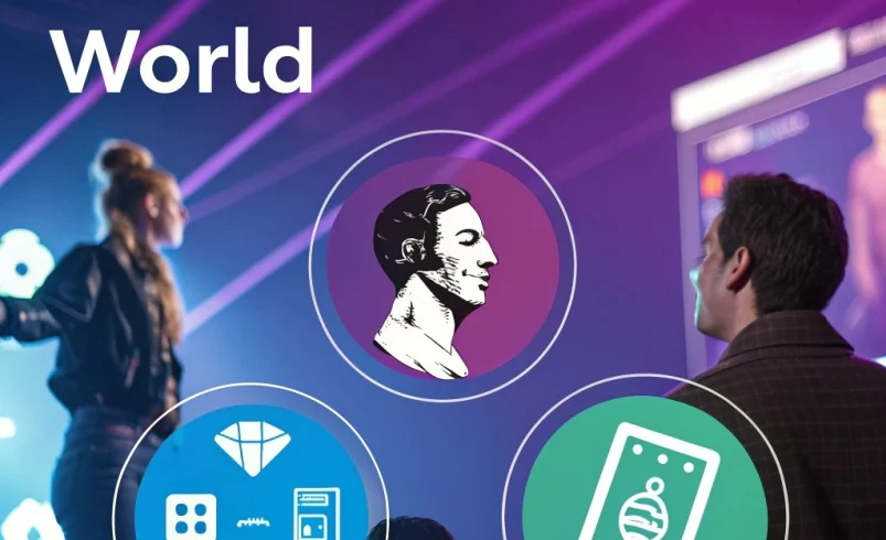 Real World Use Cases of NFT’s: Beyond The Hype